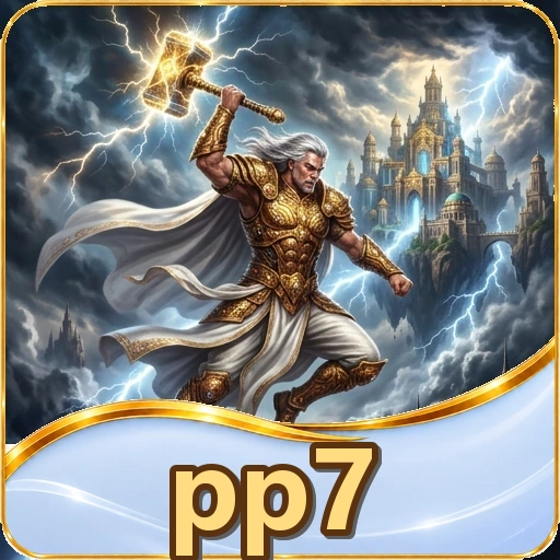 Tampilan antarmuka pp7 di Android